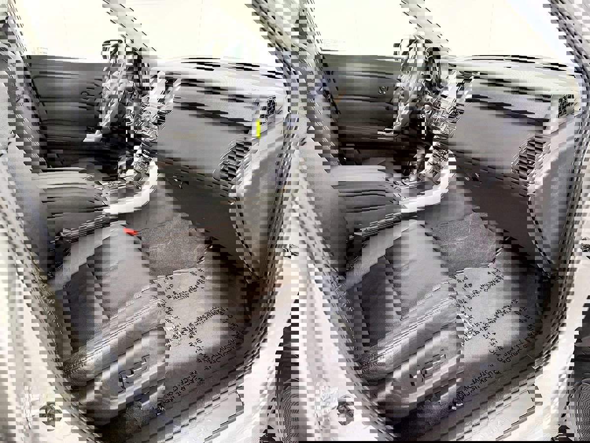 Used 2012 Acura RDX SH-AWD w/ Technology Package image 39