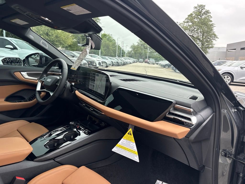 New 2026 Audi A5 Prestige AWD/4WD image 15