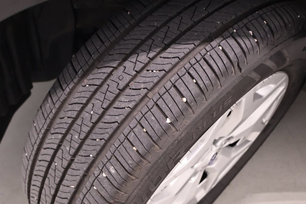 Used 2019 Subaru Forester w/ Alloy Wheel Package AWD/4WD image 35