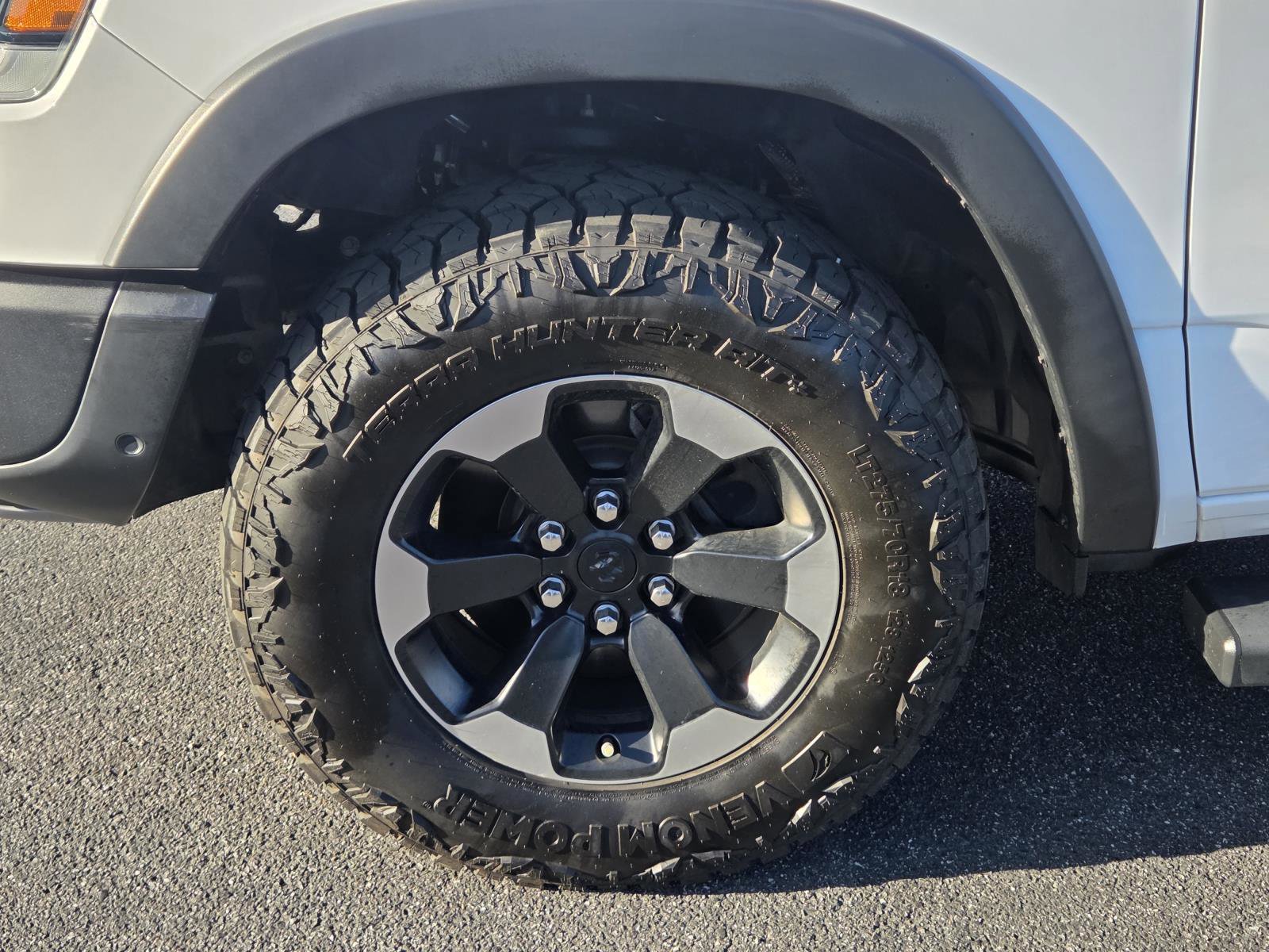 Used 2020 RAM 1500 Rebel w/ Rebel Level 2 Equipment Group AWD/4WD image 12