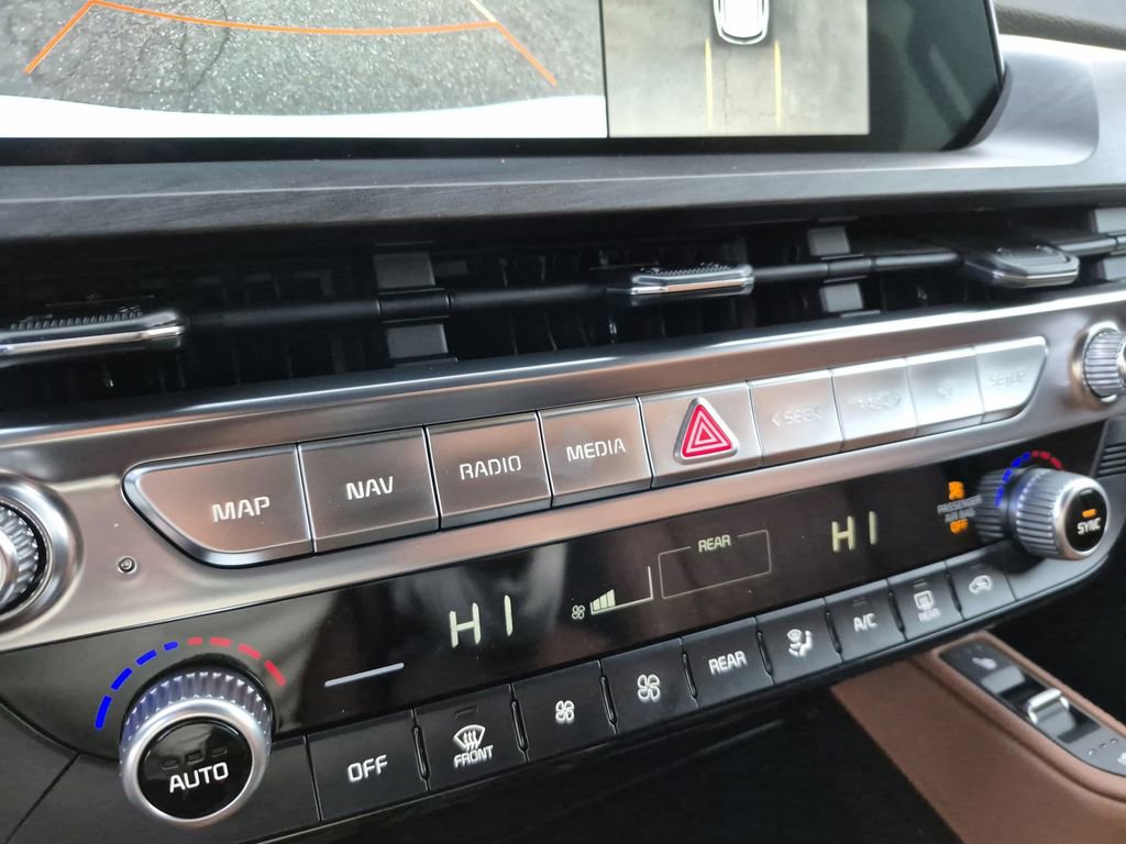 New 2025 Kia Telluride SX X-Line image 23