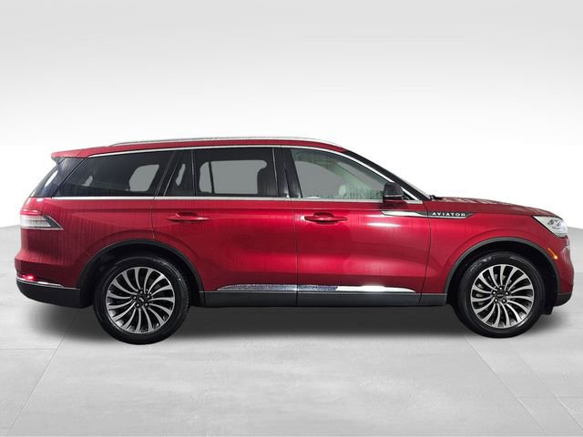 Used 2020 Lincoln Aviator Reserve w/ Equipment Group 201A image 8