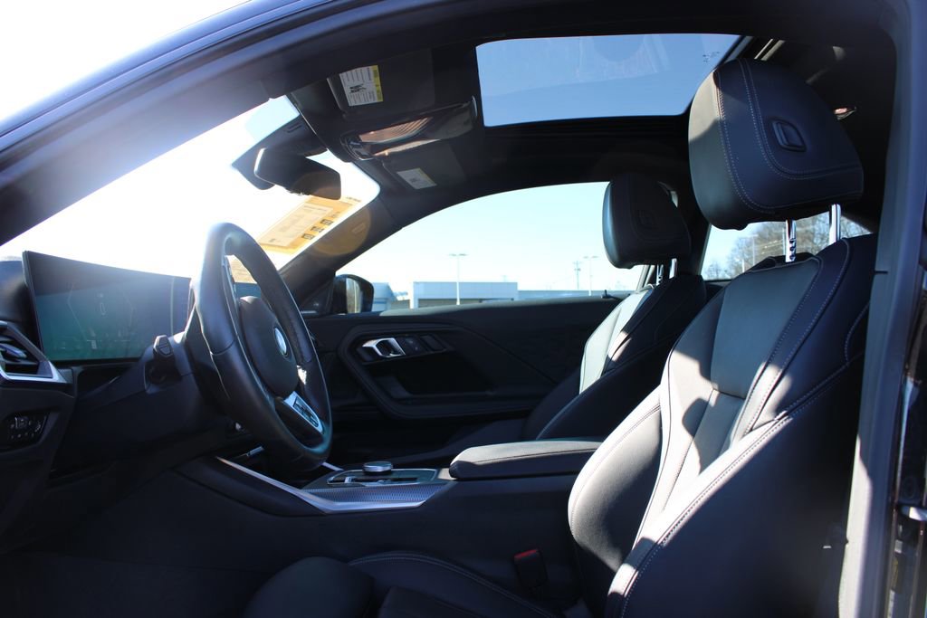 Used 2024 BMW M240i xDrive M240i w/ Premium Package image 17