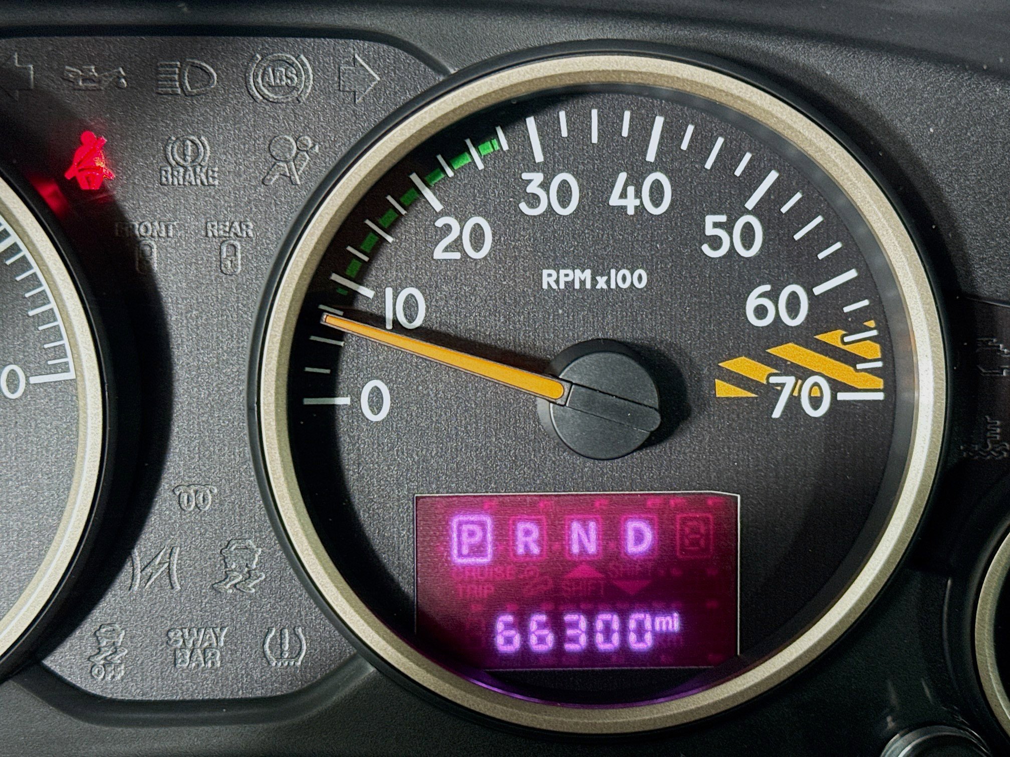 Used 2017 Jeep Wrangler 75th Anniversary image 15