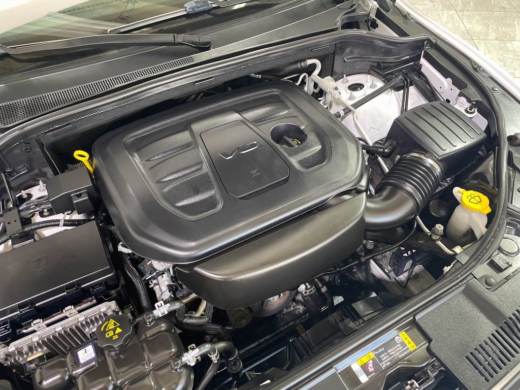 Used 2022 Dodge Durango GT image 58