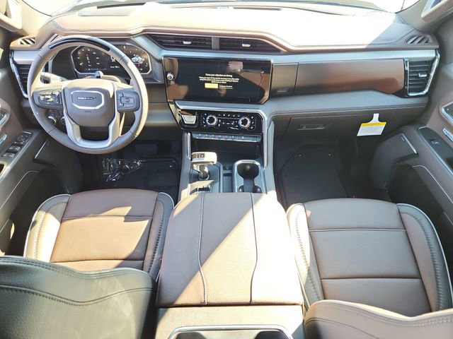 New 2026 GMC Sierra 1500 Denali w/ Technology Package AWD/4WD image 12