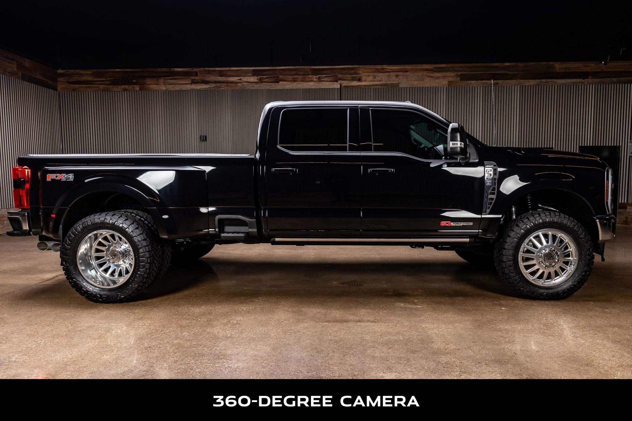 Used 2024 Ford F350 Lariat w/ Lariat Ultimate Package image 11