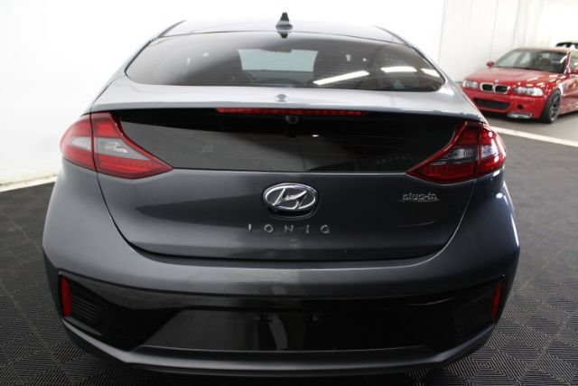 Used 2018 Hyundai Ioniq Plug-In Hybrid FWD image 8