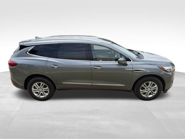 Used 2019 Buick Enclave Essence FWD image 2