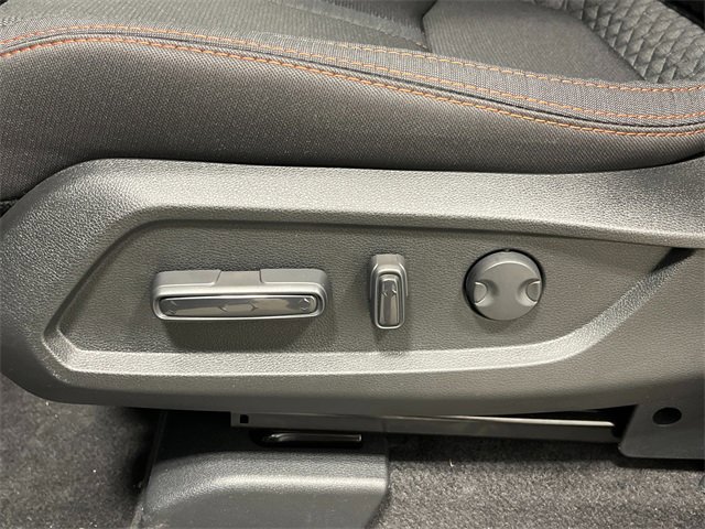 New 2025 Honda Pilot Sport image 14