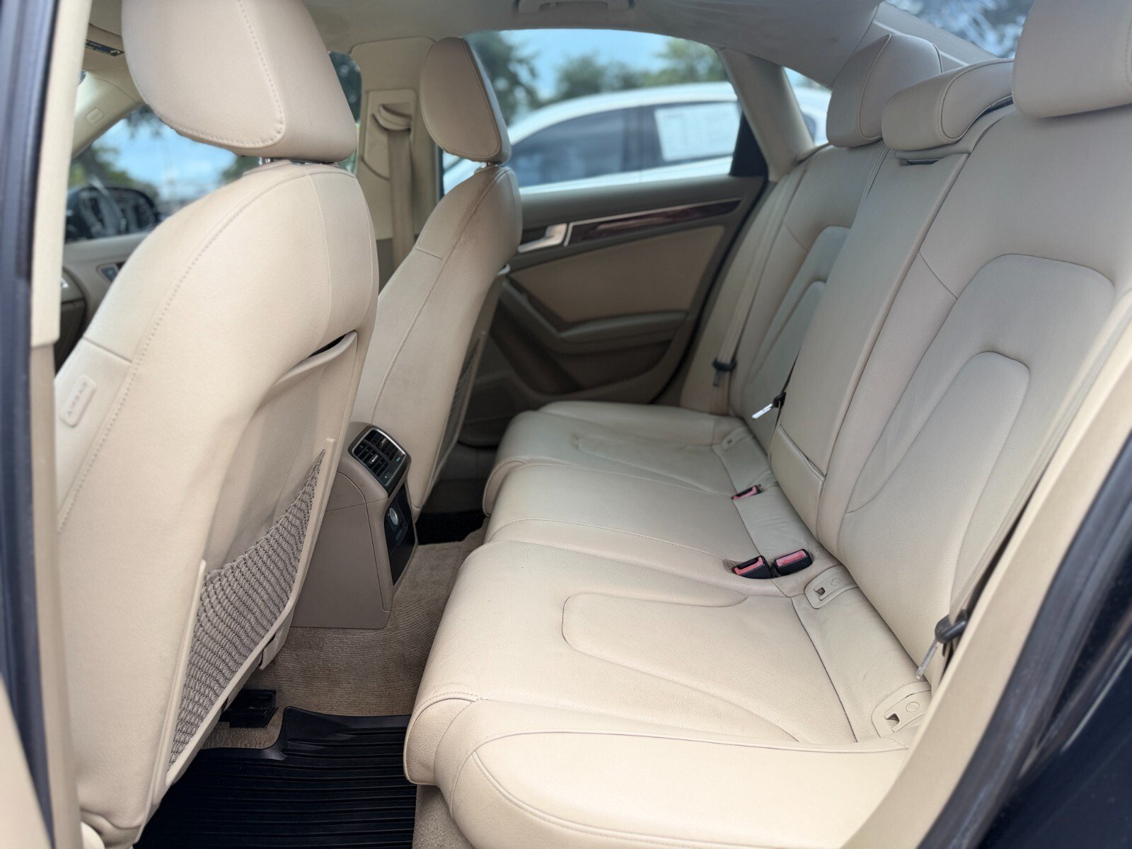 Used 2012 Audi A4 2.0T Premium Plus AWD/4WD image 11