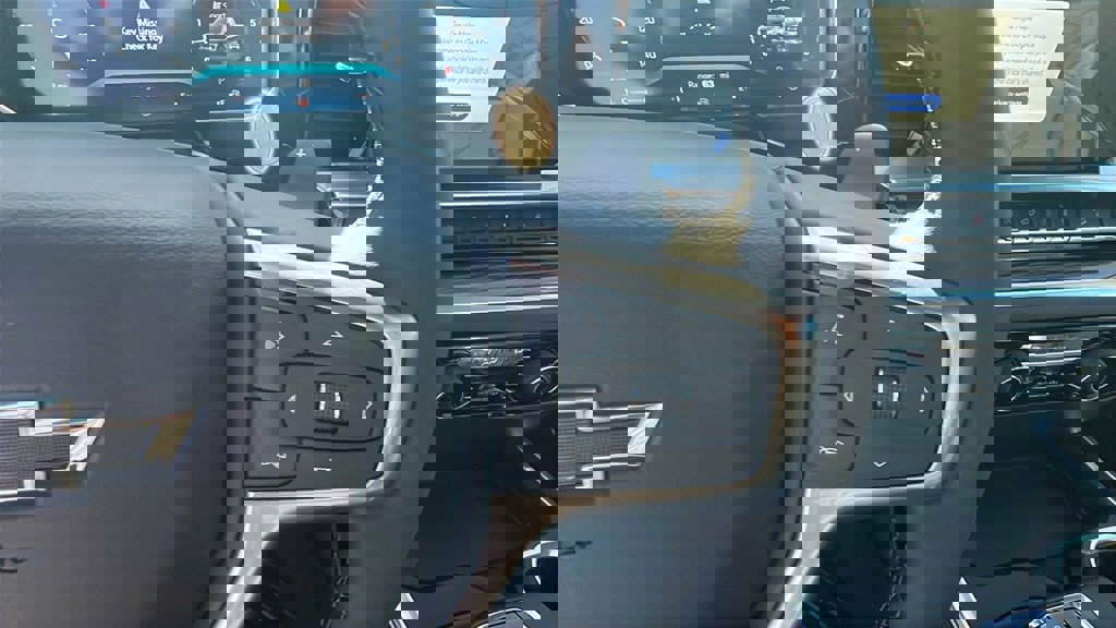 New 2026 Chevrolet Silverado 1500 LT Trail Boss w/ LT Trail Boss Premium Package image 23