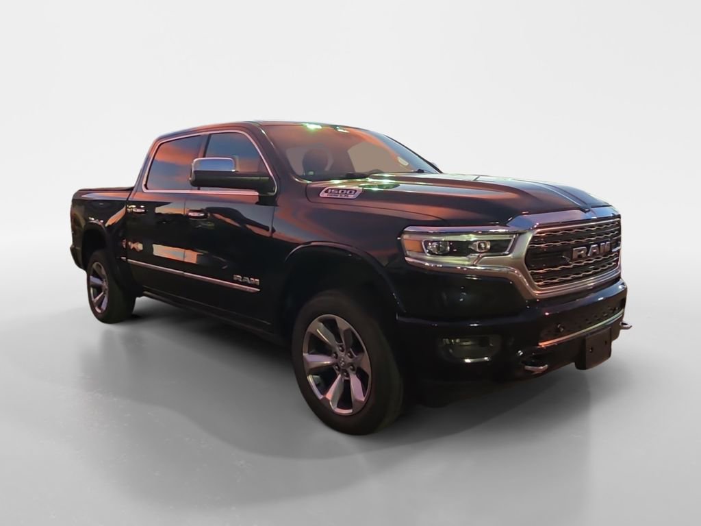 Used 2020 RAM 1500 Limited image 9
