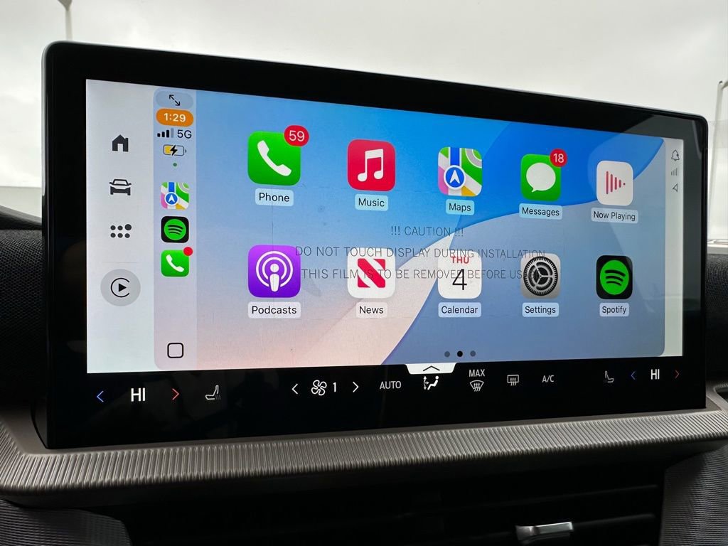 New 2026 Ford Explorer ST-Line w/ Premium Package image 9