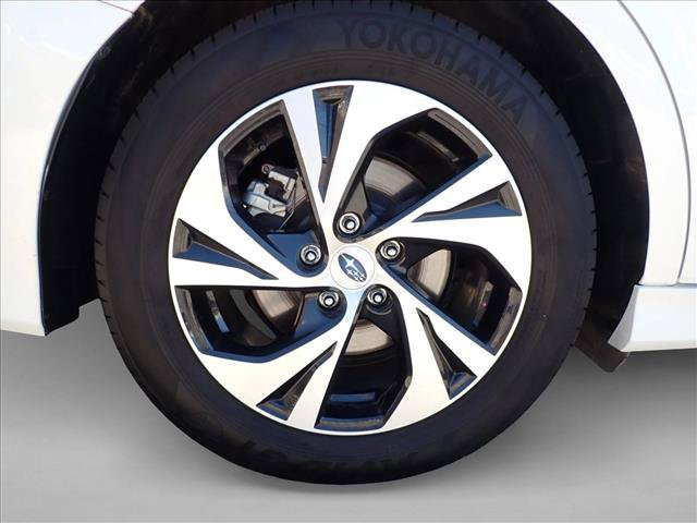 Certified 2025 Subaru Legacy Premium AWD/4WD image 7