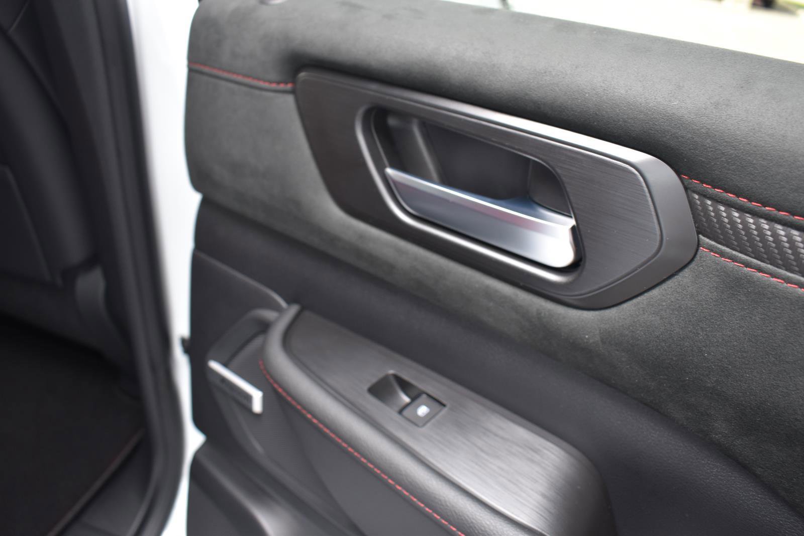 New 2026 Nissan Armada NISMO image 61