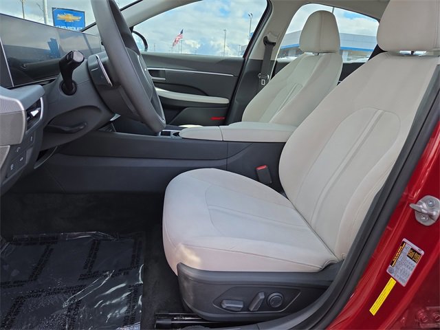 Used 2024 Hyundai Sonata SEL image 10