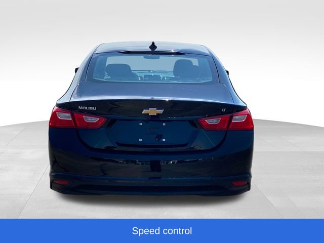 Certified 2023 Chevrolet Malibu LT FWD image 4