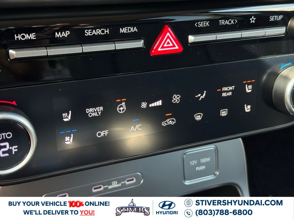 New 2026 Hyundai Ioniq 9 SEL image 36