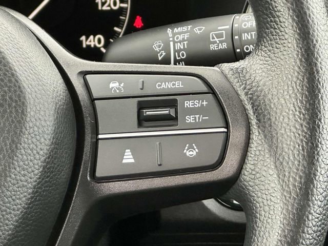 Used 2025 Honda CR-V LX image 20