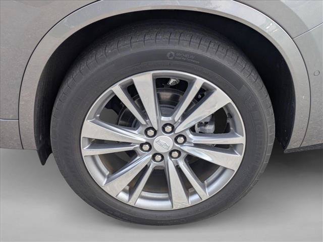 Used 2020 Cadillac XT6 Premium Luxury FWD image 7