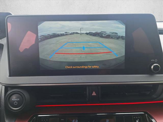 Used 2024 Toyota Prius Prime FWD image 13