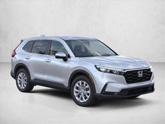 New 2027 Honda CR-V LX image 3