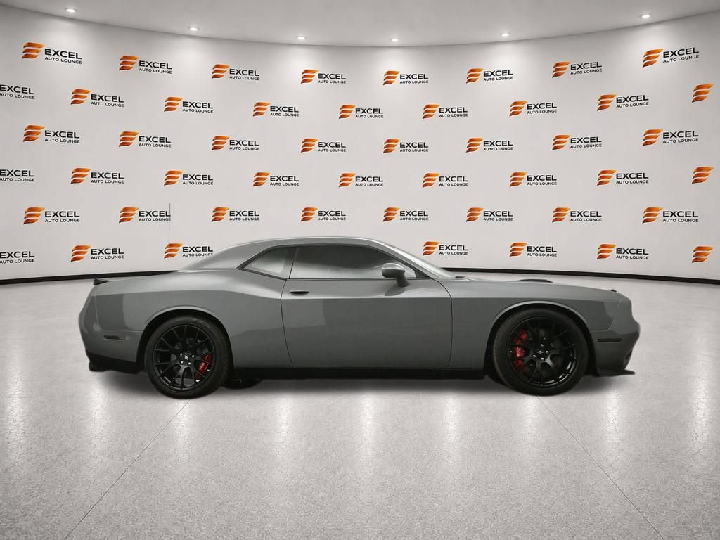 Used 2023 Dodge Challenger R/T Scat Pack w/ Plus Package RWD image 40