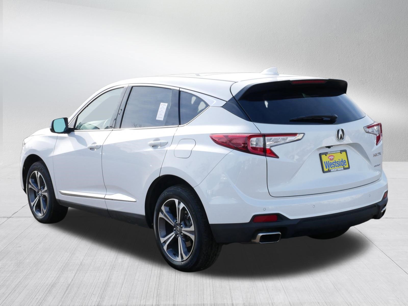 Used 2024 Acura RDX SH-AWD w/ Advance Package image 5