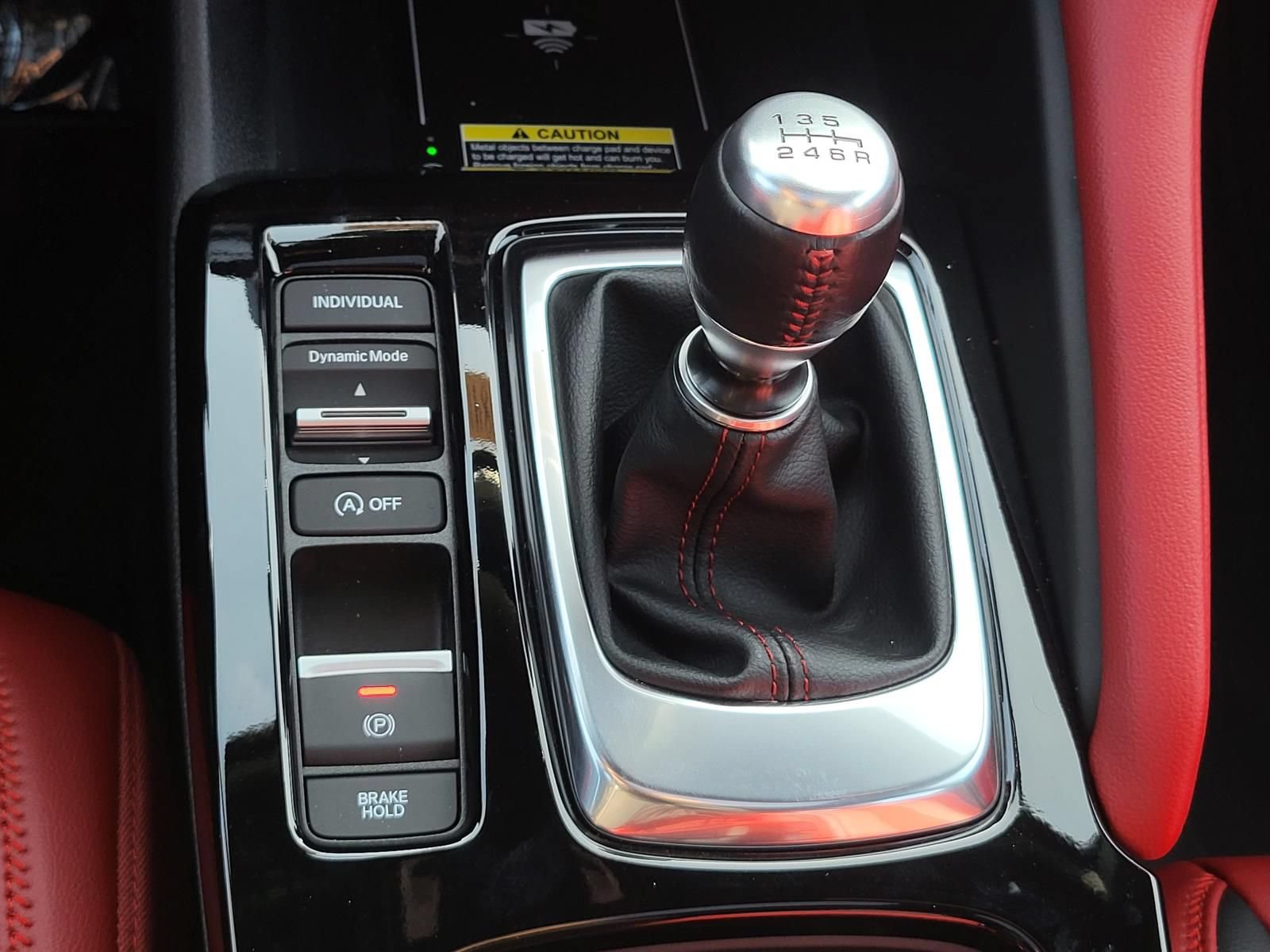 New 2026 Acura Integra A-Spec w/ Technology Package FWD image 24