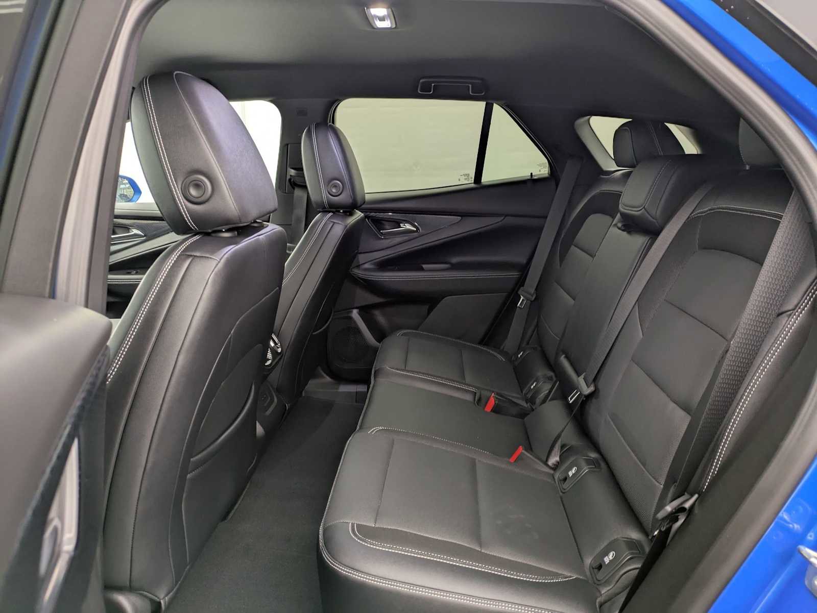 New 2024 Chevrolet Blazer EV LT image 20