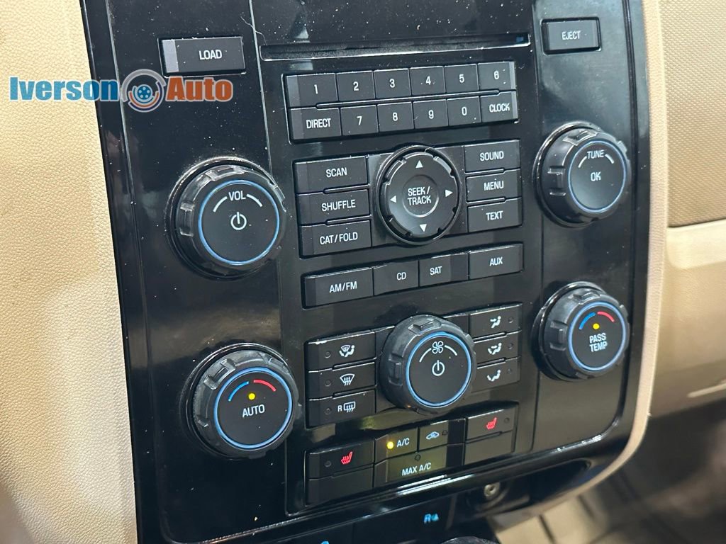 Used 2008 Ford Escape Limited image 21