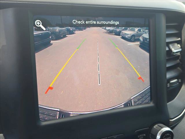 Used 2020 RAM 3500 Tradesman AWD/4WD image 13