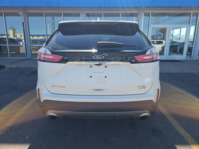 Used 2019 Ford Edge SEL w/ Equipment Group 201A AWD/4WD image 8