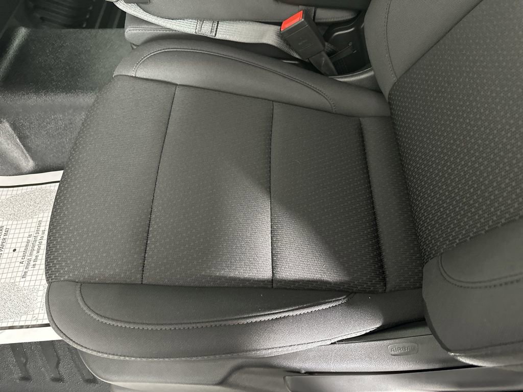 New 2026 GMC Sierra 1500 Pro w/ Pro Value Package image 21