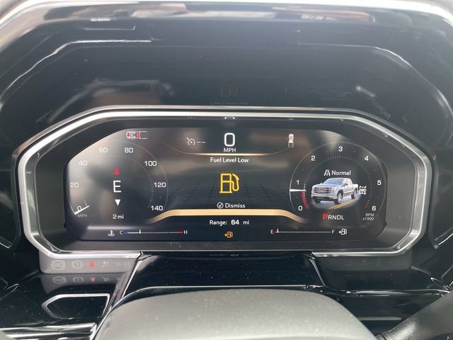 New 2026 GMC Sierra 1500 Elevation AWD/4WD image 15