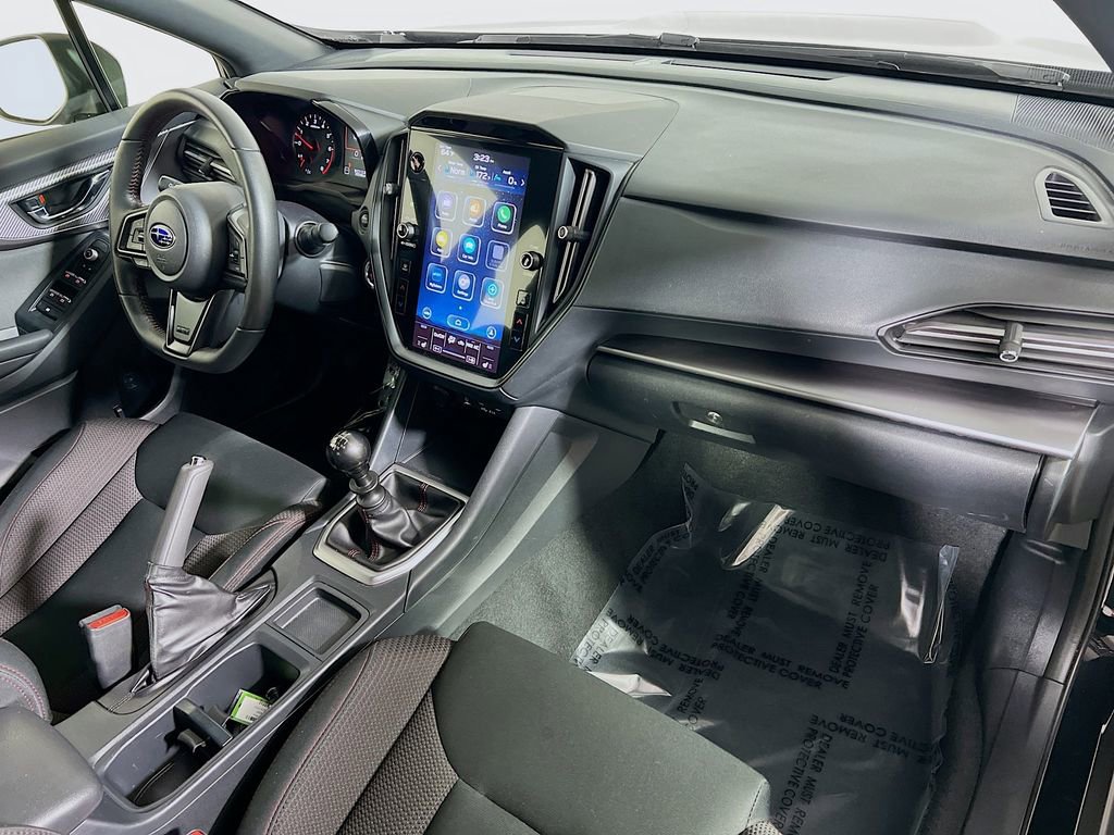 Used 2023 Subaru WRX Premium image 25