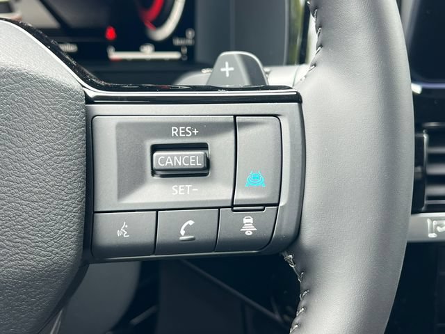 New 2026 Nissan Pathfinder SL AWD/4WD image 19