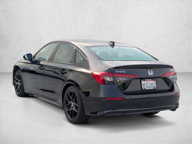 Used 2023 Honda Civic Sport image 7