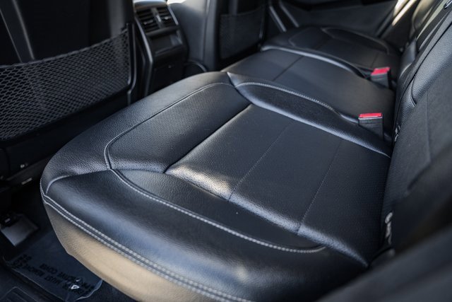 Used 2015 Mercedes-Benz ML 350 4MATIC image 34