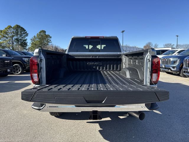 New 2026 GMC Sierra 2500 SLE w/ SLE Value Package; image 23
