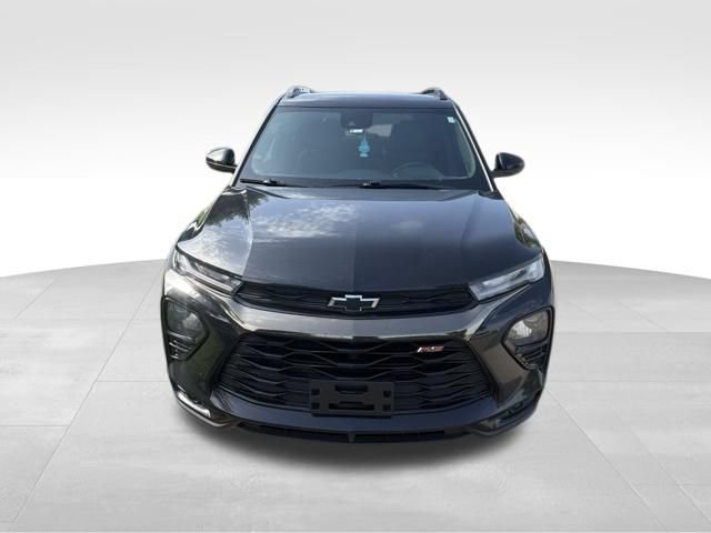 Used 2023 Chevrolet TrailBlazer RS w/ Convenience Package AWD/4WD image 9