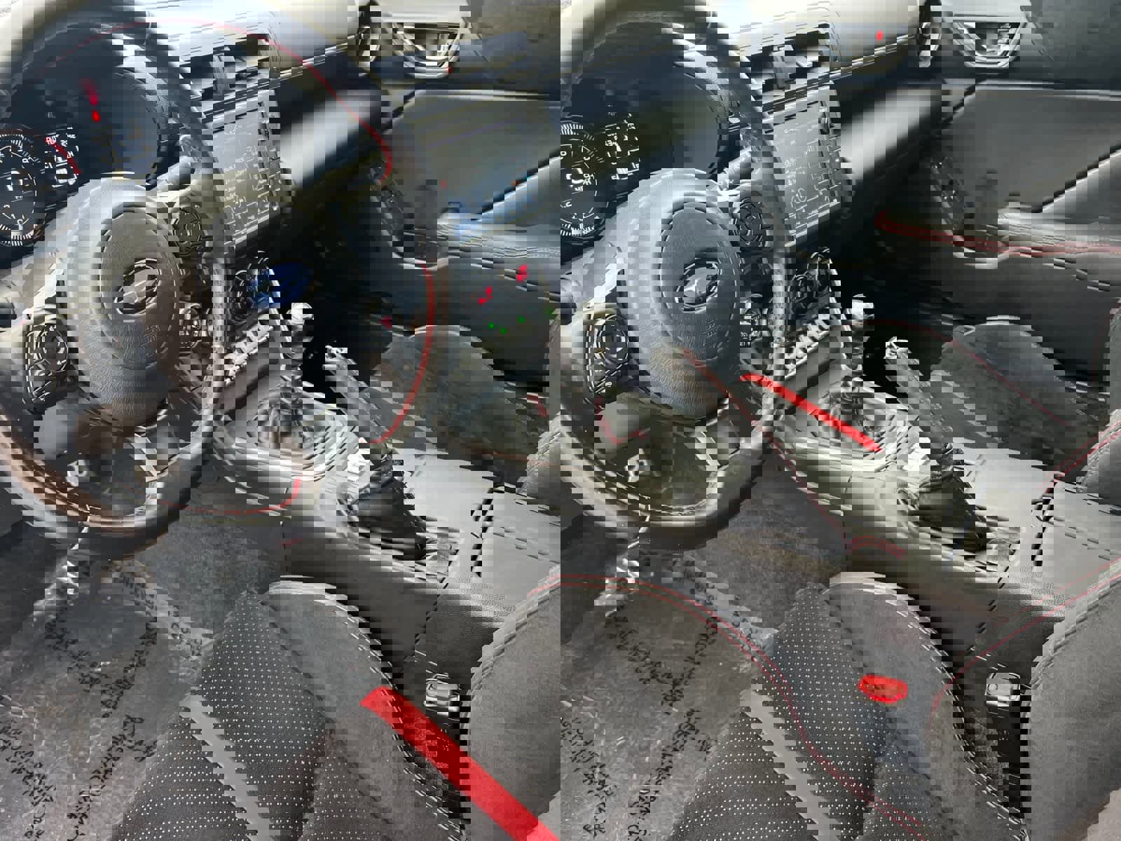 Used 2022 Subaru BRZ Limited image 11