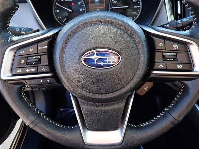 Certified 2024 Subaru Outback Limited AWD/4WD image 20