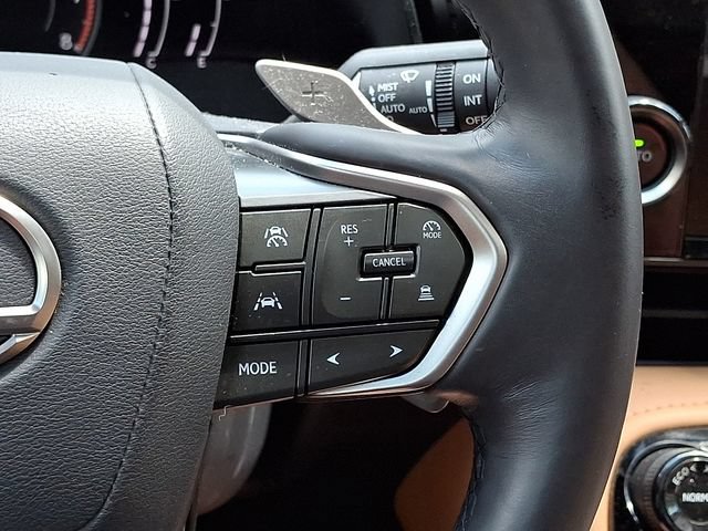 Used 2024 Lexus NX 350 AWD w/ Cold Area Package image 21