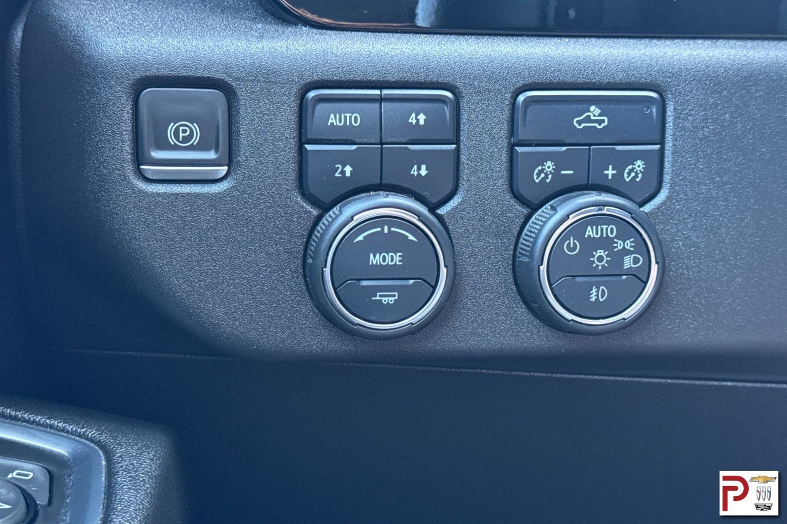 Certified 2023 Chevrolet Silverado 1500 RST image 37