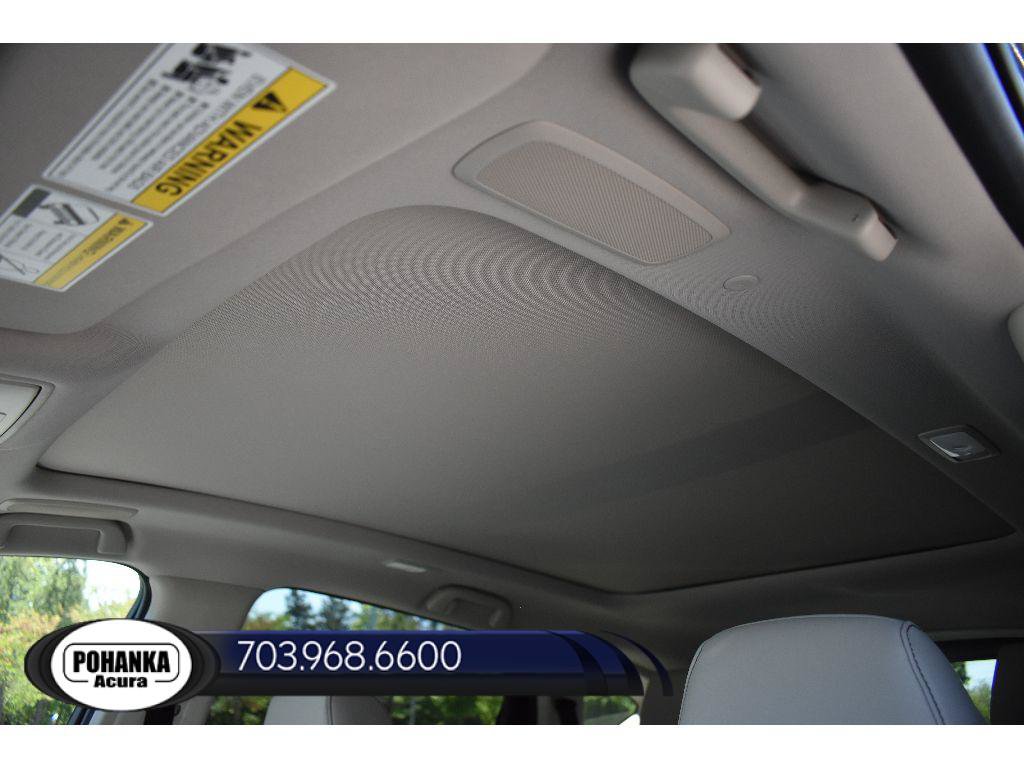 New 2026 Acura RDX SH-AWD w/ Technology Package image 22