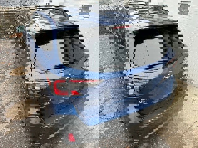 Used 2022 Subaru Outback Premium image 4