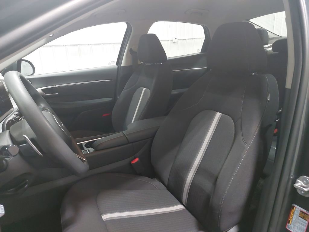 Certified 2024 Hyundai Sonata SEL image 14