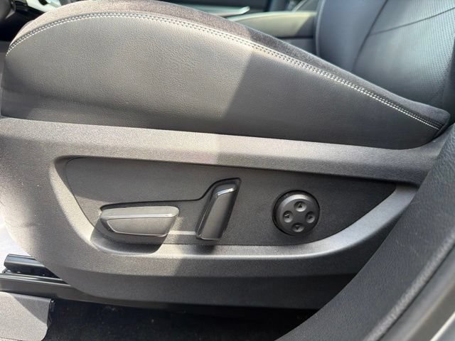 Used 2024 INFINITI QX50 Sport FWD image 17